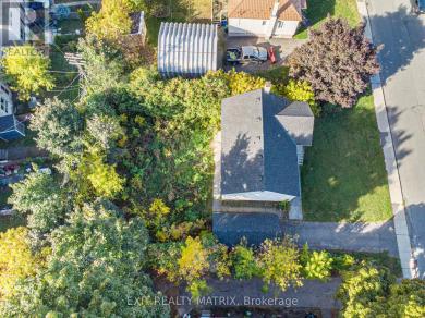 Listing #X12471121 - 436 BLAKE BOULEVARD Ottawa, ON K1K1B1
