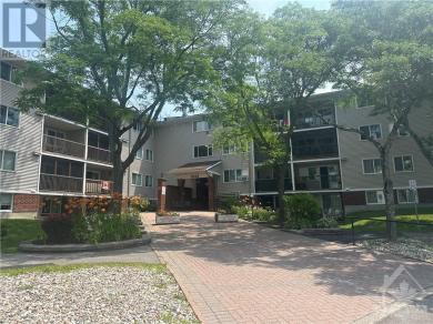 6532 BILBERRY DRIVE UNIT#111 Orleans, ON K1C4N9