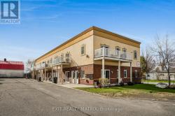 8 - 926 LANSDOWNE STREET Hawkesbury, ON K6A1H4
