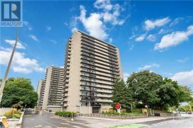 1208 - 158A MCARTHUR AVENUE Ottawa, ON K1L8C9