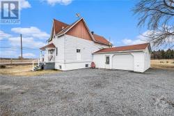 10296 MARIONVILLE ROAD Russell, ON K4R1E5