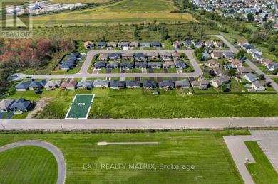 720 WEST STREET Hawkesbury, ON K6A3X1
