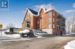 1202 CLEMENT STREET UNIT#212 Hawkesbury, ON K6A3V6