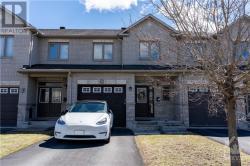 749 PERCIFOR WAY Orleans, ON K1W0B7
