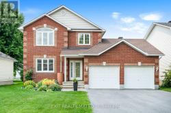 16 LA CITADELLE STREET Russell, ON K0A1W0