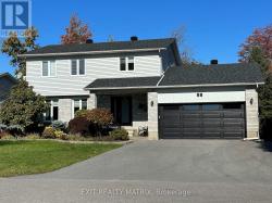 98 MENARD STREET Russell, ON K0A1W1