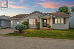 5700 BLACKWELL Sideroad Unit# 353 Sarnia, ON N7W0B2