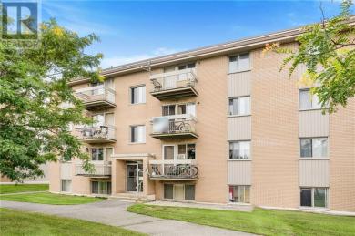 938 CARTIER BOULEVARD UNIT#5 Hawkesbury, ON K6A1W7