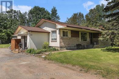 8785 VICTORIA STREET Ottawa, ON K0A2P0