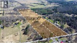 Lot 1 LT 17 CON STONECREST ROAD Woodlawn, ON K0A3M0