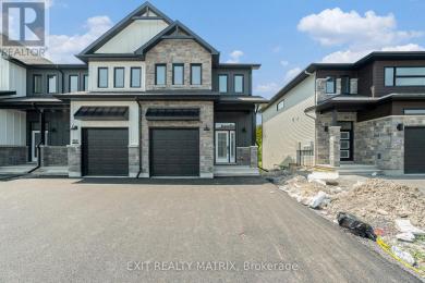 966 COLOGNE STREET Russell, ON K0A1W0