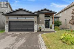 482 CENTRAL PARK BOULEVARD Russell, ON K4R0C7