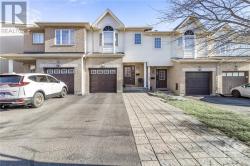 397 ROLLING MEADOW CRESCENT Orleans, ON K1W0A9