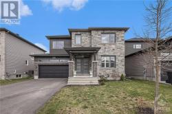 236 SUNSET CRESCENT Russell, ON K4R0E5