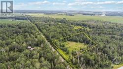 00 HOMESTEADERS ROAD UNIT#B Fitzroy Harbour, ON K0A1X0