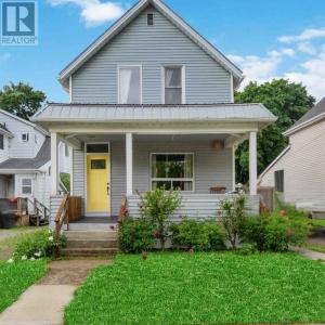 399 SHEPHERD STREET Sarnia, ON N7T3J8