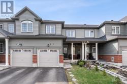 228 WILLOW ASTER CIRCLE Orleans, ON K4A1C9