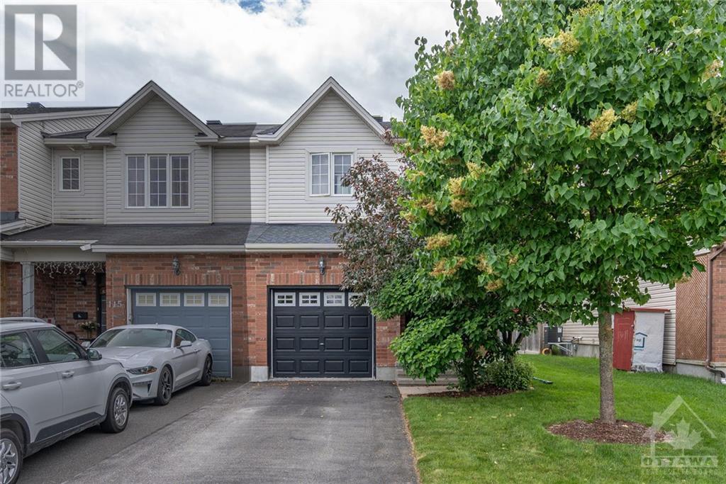 MLS 1399535 113 ROMINA STREET Ottawa, ON K2S0H8