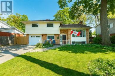 1080 BEL AIRE DRIVE Sarnia, ON N7S3H5