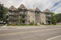 2 Warner Street Unit#107, Russell, Ontario K4R1B6