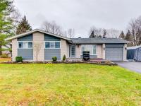 81 Front Rd West Road, L'orignal, Ontario K0B1K0
