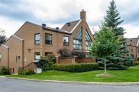 100 Hillside Drive Unit#36, Ottawa, Ontario K1K4J2