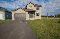8 Richer Street, Crysler, Ontario K0A1R0