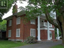 1966 Cassburn Road, L'orignal, Ontario K0B1K0