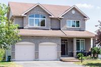 111 Baroness Drive, Ottawa, Ontario K2G6Z2