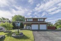 92 Larkin Drive, Ottawa, Ontario K2J1B7