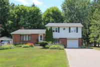 2 Deguire Court, Russell, Ontario K4R1C1