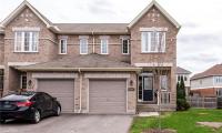 432 Grey Seal Circle, Ottawa, Ontario K1V2H6