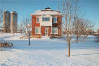 15347 Ashburn Road, Berwick, Ontario K0C1G0