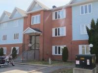 160 Edwards Street Unit#d3, Rockland, Ontario K4K1H9