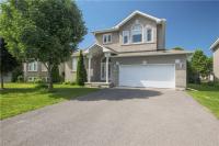 64 Radisson Drive, Embrun, Ontario K0A1W0