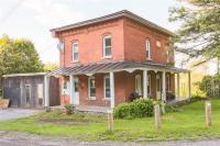 4077 Bouvier Road, Bourget, Ontario K0A1E0