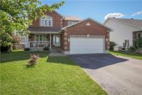 32 La Prairie Street, Embrun, Ontario K0A1W0