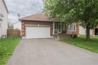 45 La Citadelle Street, Embrun, Ontario K0A1W0