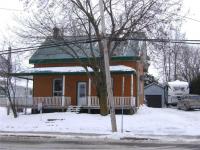 2054 Lajoie Street, Lefaivre, Ontario K0B1J0