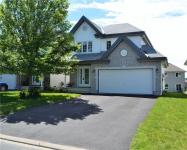 581 Emerald Street, Rockland, Ontario K4K0B9