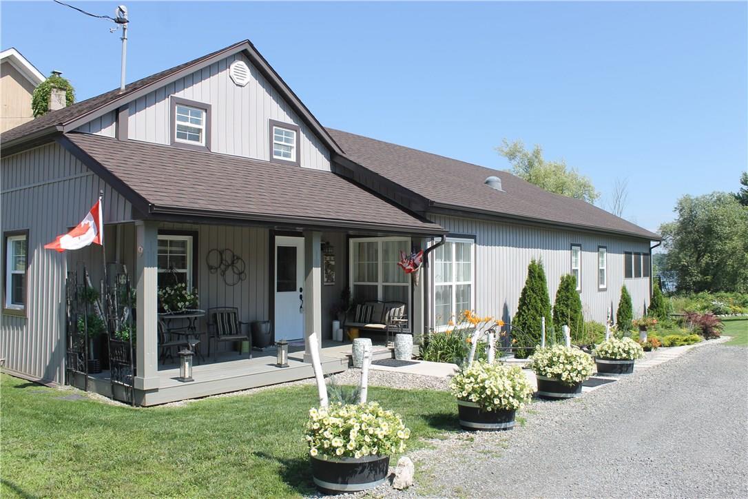 Commercial Property Westport Ontario Commercial Property Westport Ontario