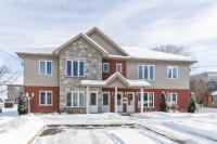 315 Stanley Street Unit#d, Hawkesbury, Ontario K6A1S1