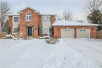 18 Isabelle Street, Casselman, Ontario K0A1M0