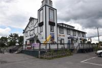87 John Street, Hawkesbury, Ontario K6A1Y1