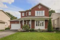 27 Chateauguay Street, Embrun, Ontario K0A1W0