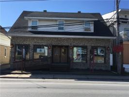 749 & 751 Principale Street, Casselman, Ontario K0A1M0
