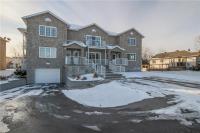 5 Marcel Street Unit#22, Embrun, Ontario K0A1W0