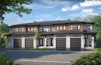 61 Belfort Street Unit#b, Embrun, Ontario K0A1W0