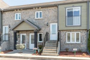 665 Nelson Street W Unit#205, Hawkesbury, Ontario K6A0A3