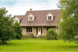 19931 Marcoux Road, Alexandria, Ontario K0C1A0